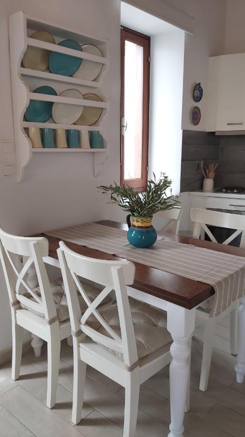 Aegean View Villas Chalki Town ภายนอก รูปภาพ